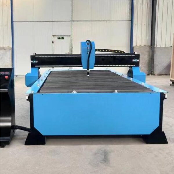 3015 Plasma jet cutter