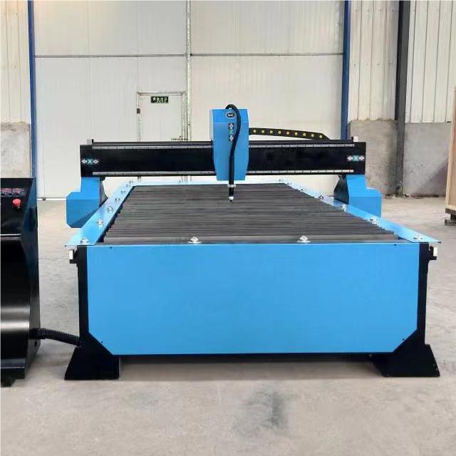 3015 Plasma jet cutter