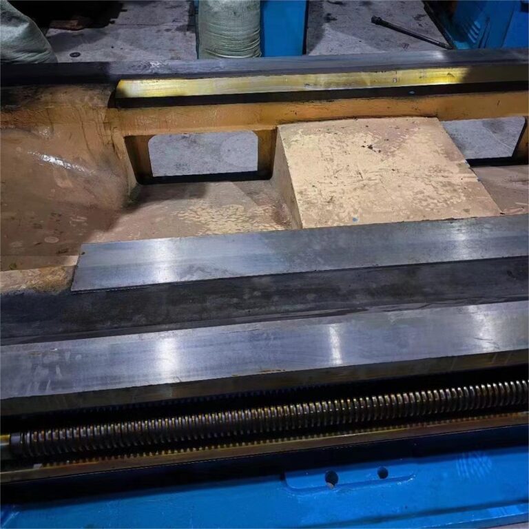 61160 Horizontal Professional Lathe