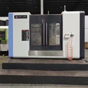 NHC-63HS Machining Center 