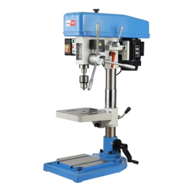 Fraiseuse et perceuse verticale Z5150B