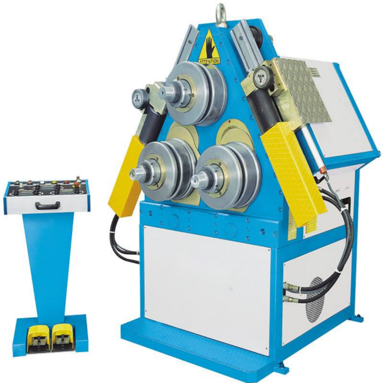 KBB101 Profile Forming Machine