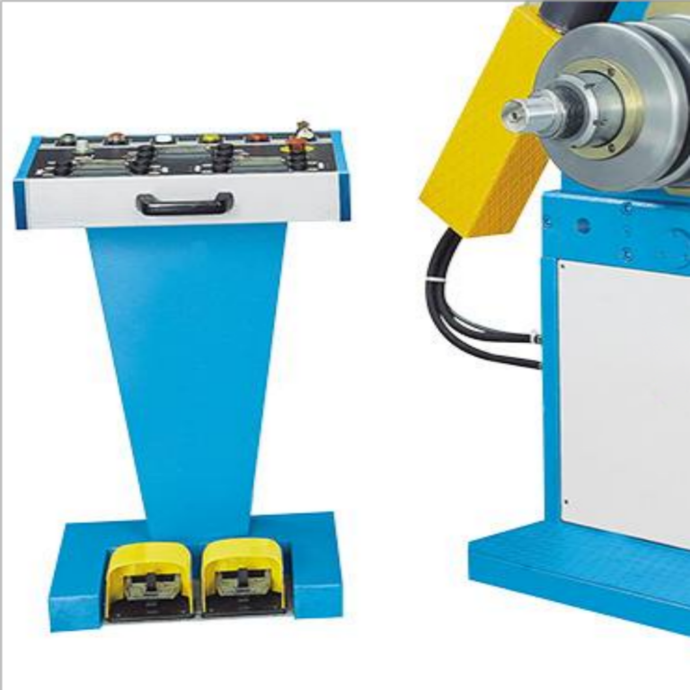 KBB101 Profile Forming Machine