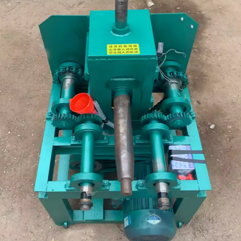 GWG-76 Curved Profile Bender