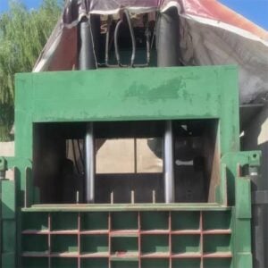 YD-200 Metal Press Machine