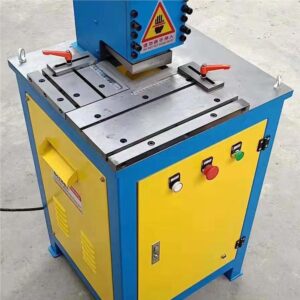 L-004 Notching Machine