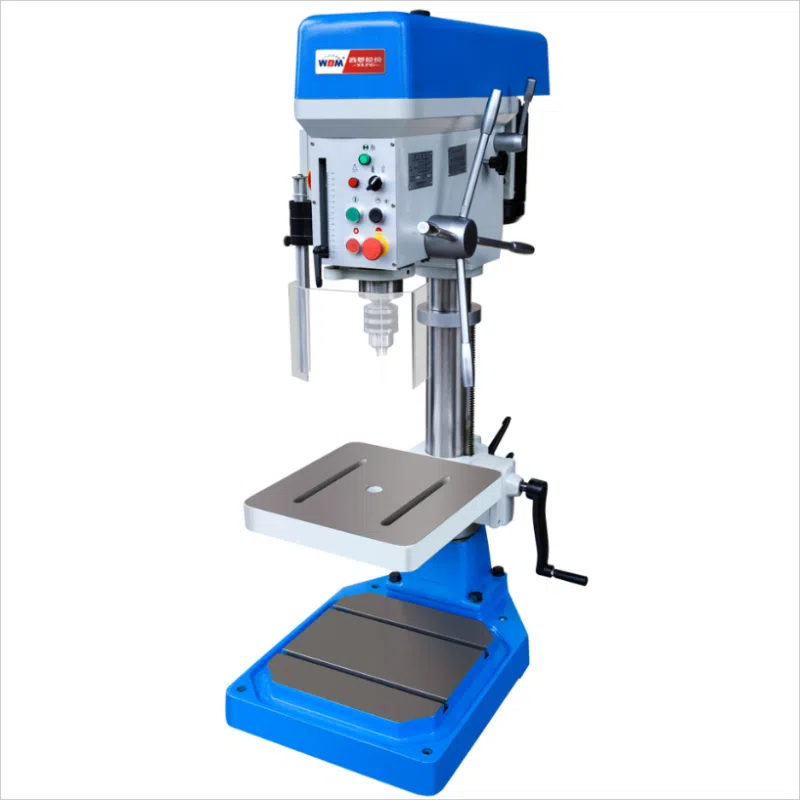 Z4132G Vertical Pillar Drill Z4132G Vertical Pillar Drill