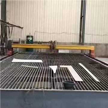 ZLQ-4H Plasma Cutting Machine