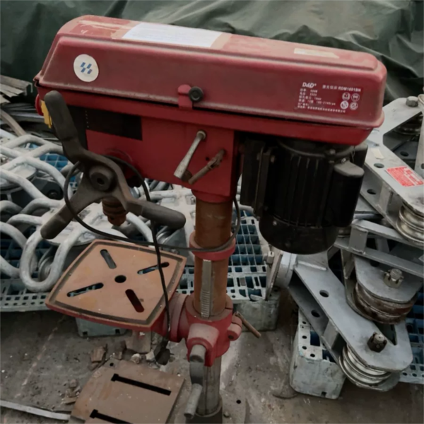 RDM1601BN Drilling Mill Machine