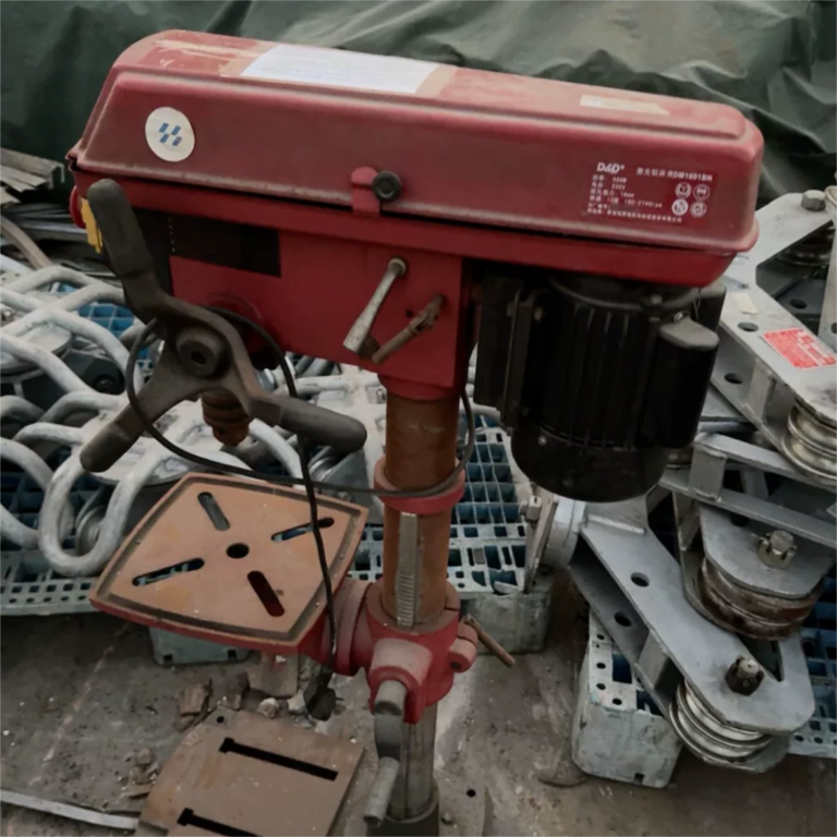RDM1601BN Drilling Mill Machine