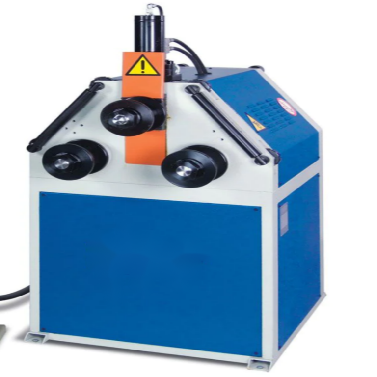 R-CNC55 Channel Bender