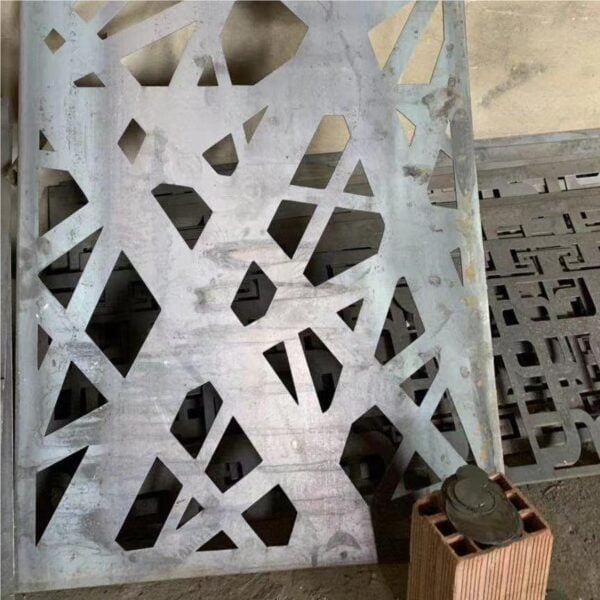 HZ2 Plasma cutting equipment