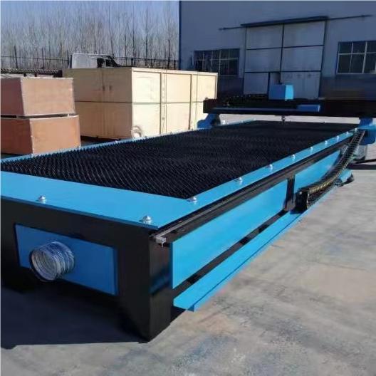 2060 Plasma Cutting Machine