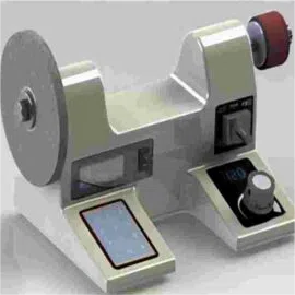 S120 Bench Grinding Machine
