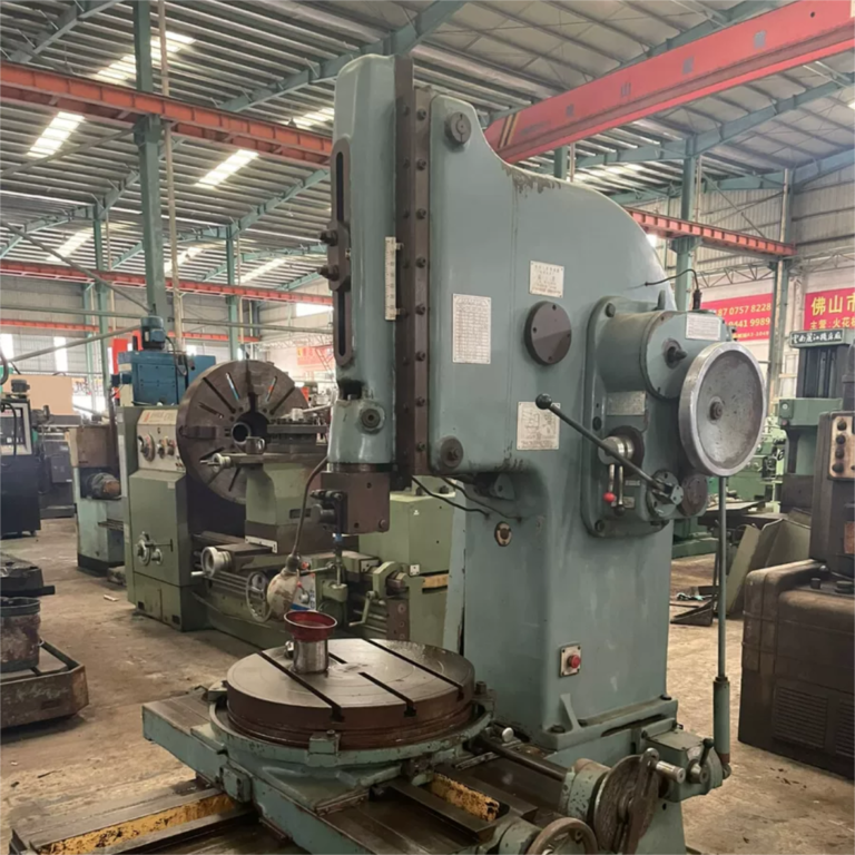 B5032 Gear Forming Machine