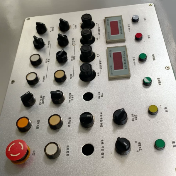 5132A Gear Shaping Machine