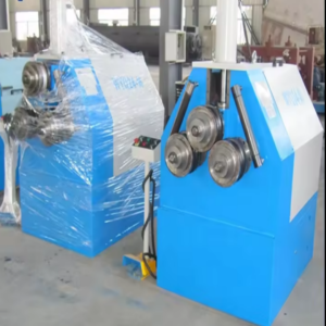 WYQ24-16 Profile Bending Machine