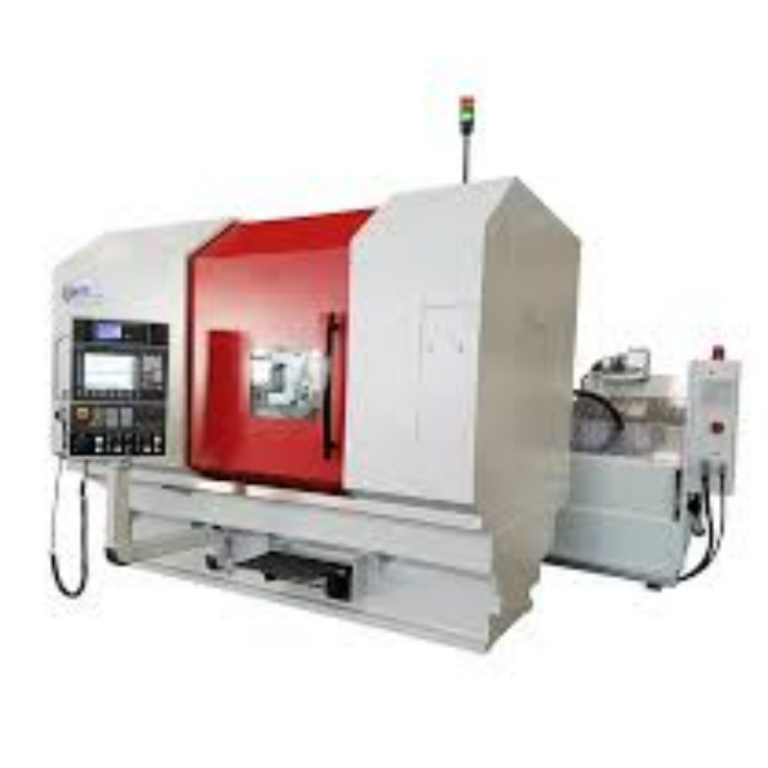 YK6550 CNC Internal Gear Grinding Machine