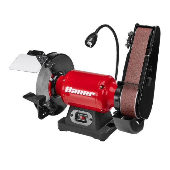 GM813 Guardian of Precision