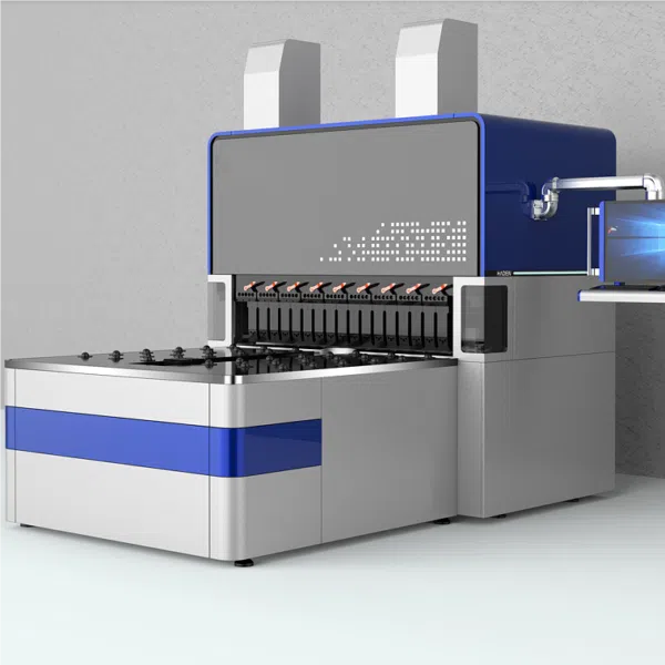VIGERT PB3000 Sheet Metal Bender