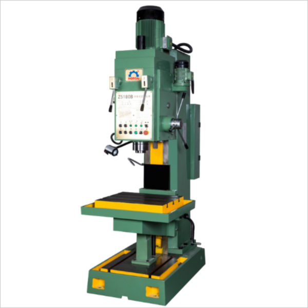 Z5163B Vertical Drilling Machine