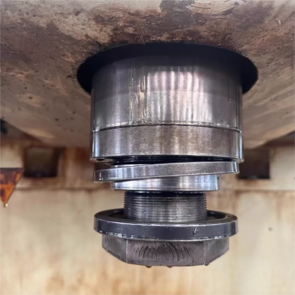 YK51250C Shaping Machine