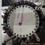 NHC-63HS Machining Center