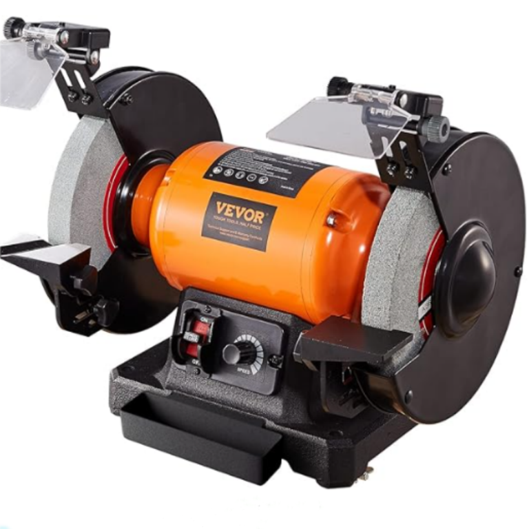 120V Versatile Sharpening Companion