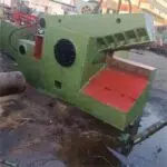 200-Tonnen-Metallschrott-Fragmentierungsgerät