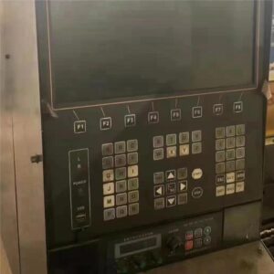 4x12 Plasma arc machining device