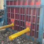 315 Металлический пакетировочный пресс