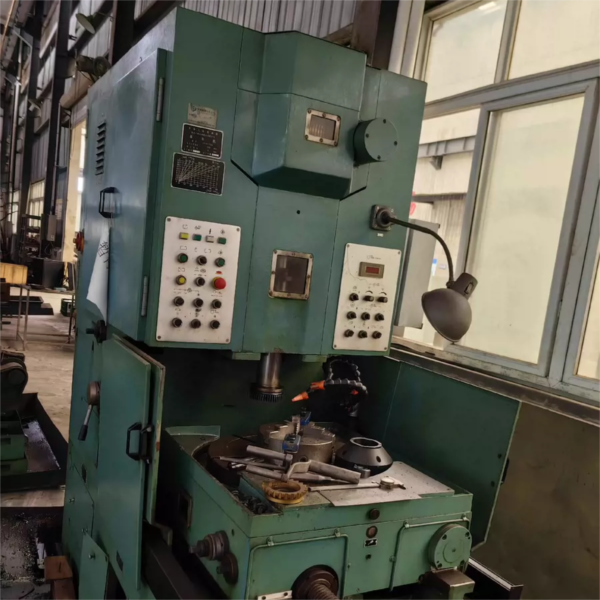 YP5150A Precision Shaper