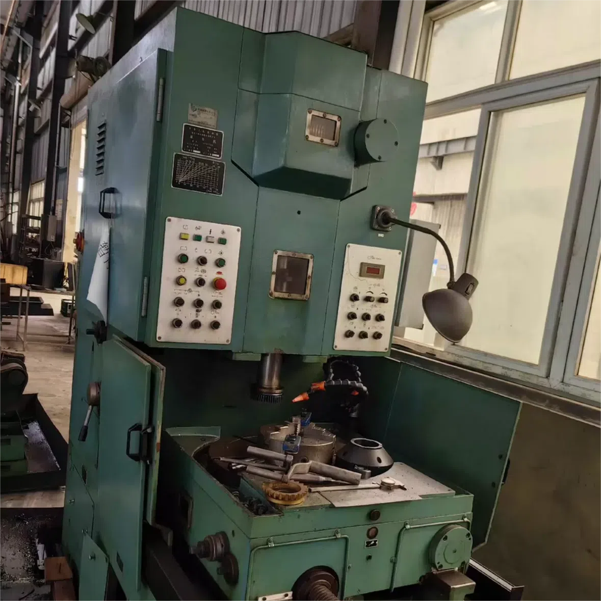 YP5150A Precision Shaper YP5150A Precision Shaper