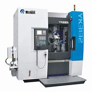 เครื่องตัดเกียร์