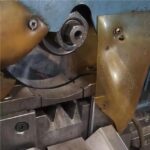 60 Waterjet Cutting Machine