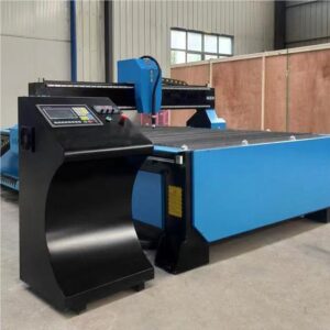  3020 Plasma jet cutter 