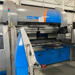 Finn Power Fbe5-200  Panel Bender