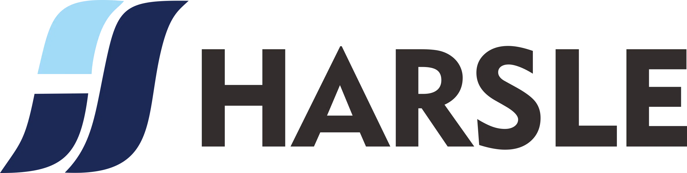 logo harsle
