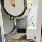 Used VIGERT i5M CNC Drilling Tapping Center For Sale - Image 2