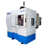 PSS300 CNC Gear Tooth Finisher