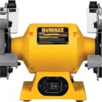 NEW VIGERT DW752R Bench Grinding Machine For Sale