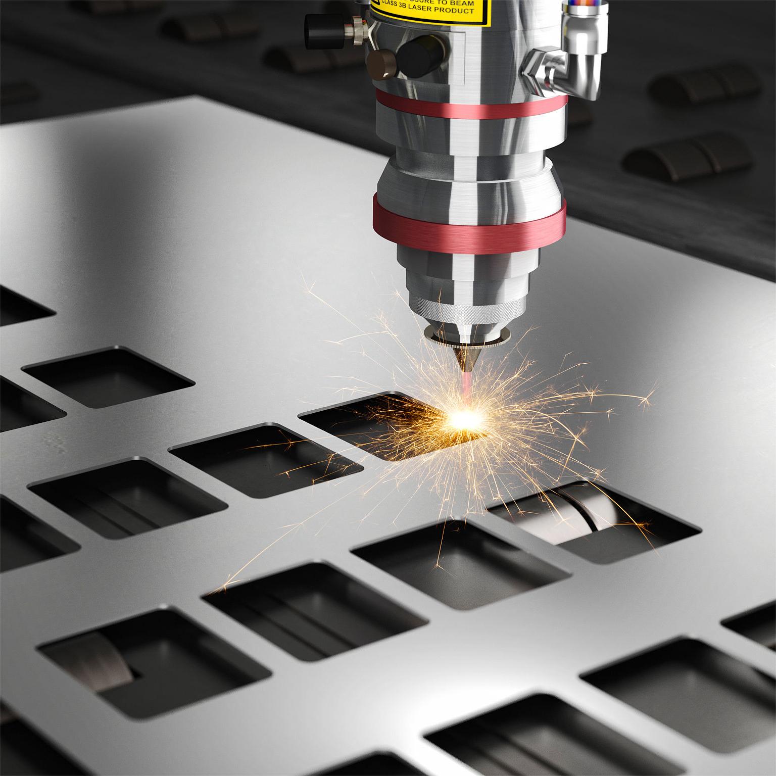 traitement des tôles