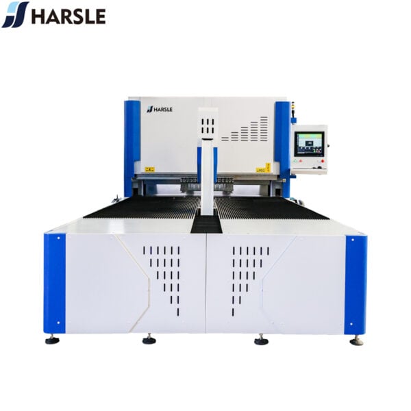 เครื่องดัดแผง PB2000