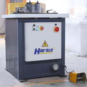 QF28Y-6×200 Variable Angle Notcher