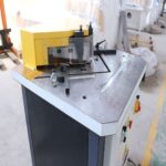 QF28Y-6×200 Variable Angle Notcher