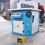 QX28Y 6×220 Variable Angle Notcher