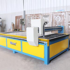 6020 Plasma arc cutter