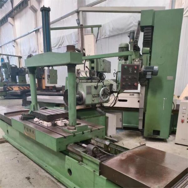 2030M Horizontal Planer