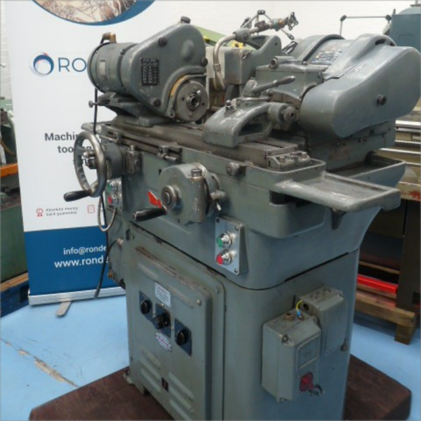 RU28-100 External Grinder