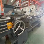CS6150A Durable Lathe